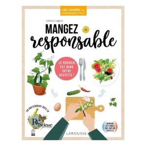 découvrez les principes de l'alimentation responsable, un choix qui allie santé, respect de l'environnement et bien-être animal. apprenez à consommer de manière éthique en privilégiant des produits locaux, durables et sains.