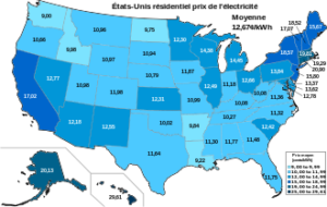 découvrez comment l'énergie propre s'épanouit dans le wisconsin avec notre expertise sur les solutions durables et renouvelables.