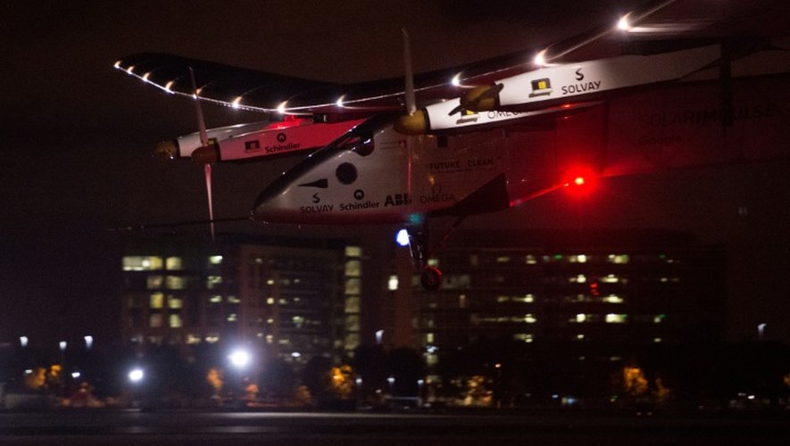 discover the fascinating story of the solar plane pioneer and his incredible contribution to sustainable aviation.