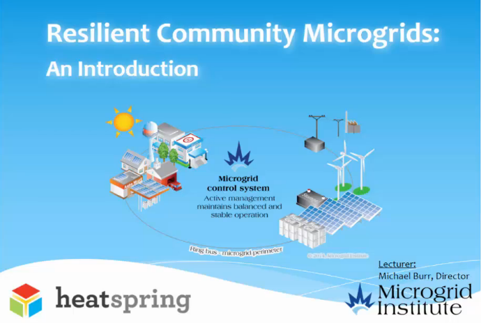 discover how microgrids promote resilience and energy equity by providing sustainable and accessible solutions for all communities. Explore the issues and benefits of a transition to decentralized energy systems.