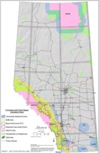 découvrez les enjeux et les implications de l'arrêt des projets d'énergies renouvelables en alberta. analyse des impacts environnementaux, économiques et sociétaux, ainsi que des perspectives d'avenir pour la transition énergétique dans cette province canadienne.