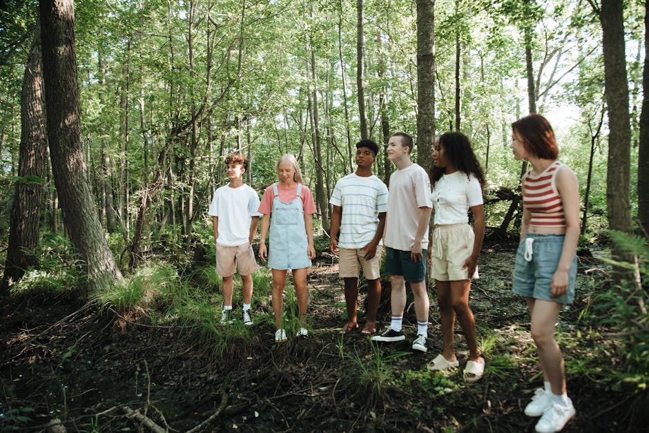 découvrez le parcours inspirant de greta thunberg, jeune militante écologiste suédoise, qui mobilise le monde entier pour la lutte contre le changement climatique. apprenez-en davantage sur ses actions, son impact et son engagement pour un avenir durable.