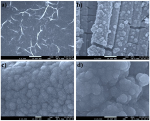 découvrez les avancées dans la reconstruction d'interfaces à base de fluorure et de mno2 pour l'électrolyse du plomb et du zinc. explorez les applications innovantes et les bénéfices de ces matériaux dans le domaine de l'électrochimie.