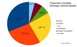 découvrez les différences clés entre les énergies renouvelables et le pétrole. analyse des avantages, des inconvénients et de l'impact écologique de chaque source d'énergie dans un monde en pleine transition énergétique.