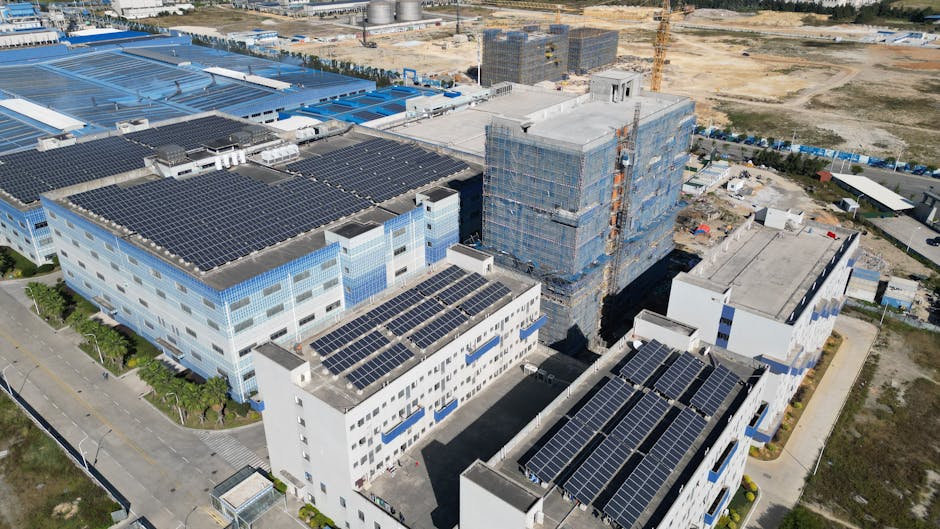 RSE transition énergétique