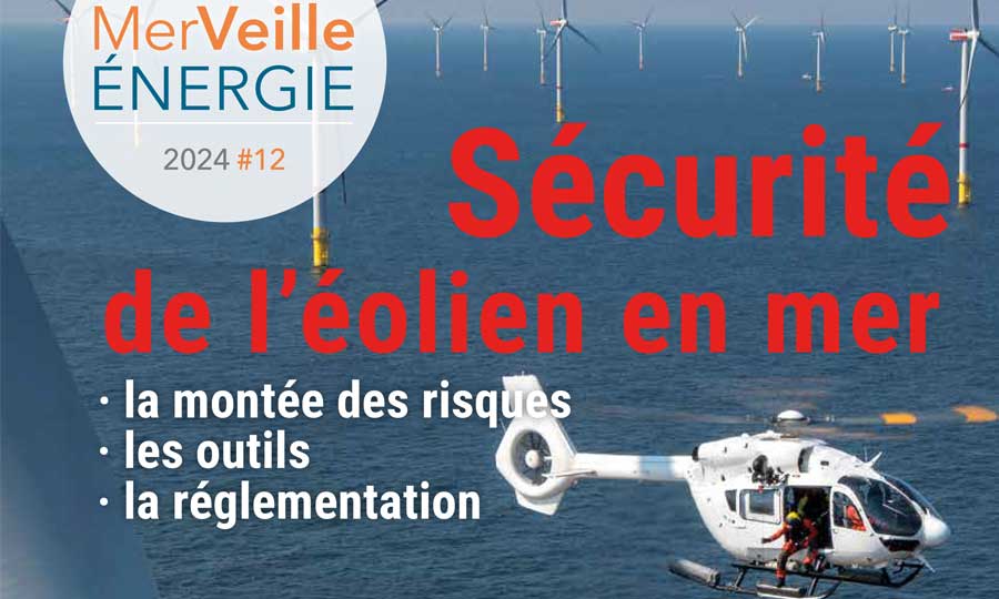 discover the issues and consequences of cyberattacks on offshore wind farms. analysis of threats, security measures, and impact on the energy transition.