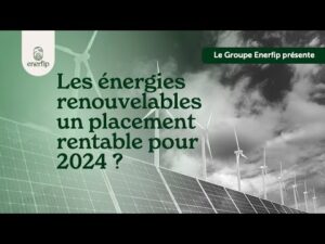 découvrez les dernières tendances et innovations des énergies renouvelables en 2024. explorez les solutions durables pour un avenir plus vert et réduisez votre empreinte carbone grâce aux nouvelles technologies.