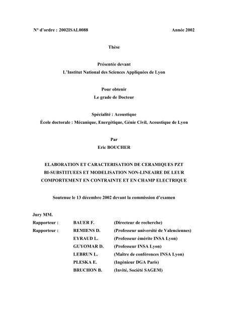 découvrez l'univers fascinant des céramiques piézoélectriques. cette introduction explore leurs propriétés uniques, leurs mécanismes de fonctionnement et leurs nombreuses applications technologiques. apprenez comment ces matériaux innovants transforment le secteur de l'électronique et améliorent notre quotidien.