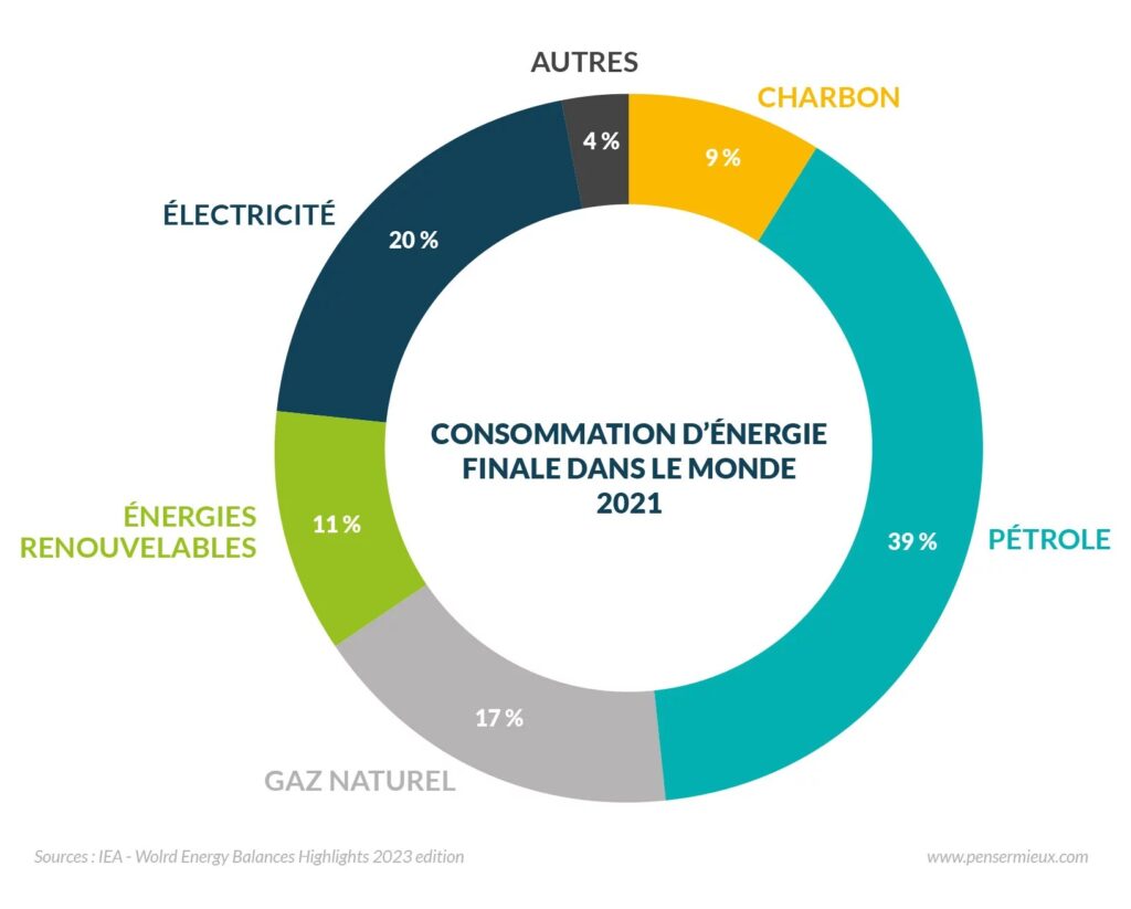 découvrez la consommation finale : analyse des dépenses des ménages et des entreprises, impact sur l'économie et tendances actuelles. informez-vous sur les facteurs influençant cette consommation et son rôle crucial dans le développement durable.