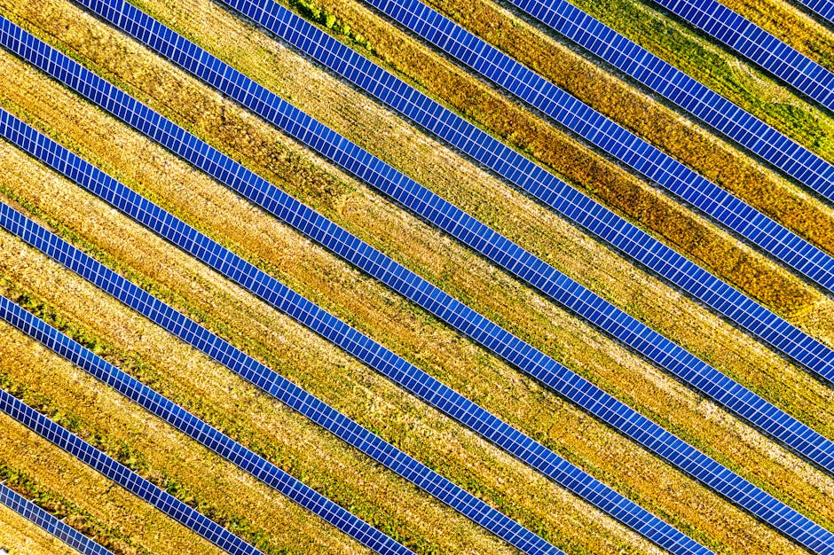 découvrez les dernières tendances et innovations en matière d'énergies renouvelables pour 2024. explorez les solutions écologiques qui transforment notre avenir énergétique et contribuent à un monde durable.