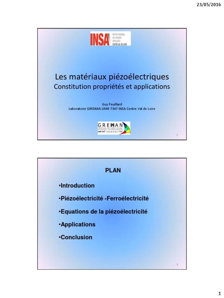 discover piezoelectric ceramics: a comprehensive introduction that explores their unique properties, innovative applications in various industrial and technological fields, and their advantages over other materials. learn how these ceramics transform mechanical energy into electrical energy and vice versa, paving the way for significant advances.