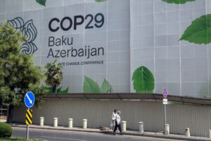 découvrez le cop29, un sommet incontournable où les nations engagées se réunissent pour discuter des enjeux climatiques mondiaux, partager des solutions durables et promouvoir des actions concrètes pour un avenir respectueux de l'environnement.