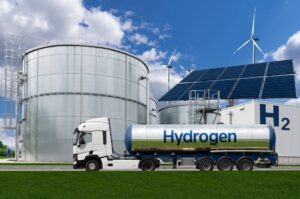 découvrez les synergies entre l'hydrogène vert et la géothermie, deux solutions énergétiques durables au service de la transition écologique. apprenez comment ces technologies innovantes peuvent contribuer à un avenir énergétique plus propre et plus respectueux de l'environnement.