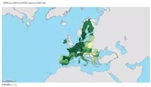 découvrez les disparités des revenus des exploitations agricoles à travers l'europe, explorez les facteurs qui influencent ces écarts et leur impact sur le secteur agrícola. analysez les défis et opportunités pour les agriculteurs européens.