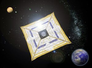 découvrez comment les lasers solaires révolutionnent les missions spatiales, offrant une solution innovante pour l'exploration et la communication interstellaires. plongez dans les avancées technologiques qui transforment notre compréhension de l'univers.