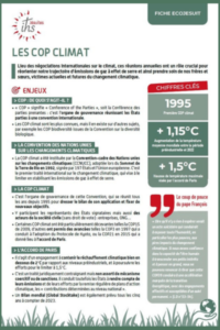 découvrez les enjeux cruciaux de la cop29, la conférence internationale dédiée à la lutte contre le changement climatique. explorez les défis à relever pour un avenir durable, les engagements des pays participants et les solutions innovantes proposées pour protéger notre planète.