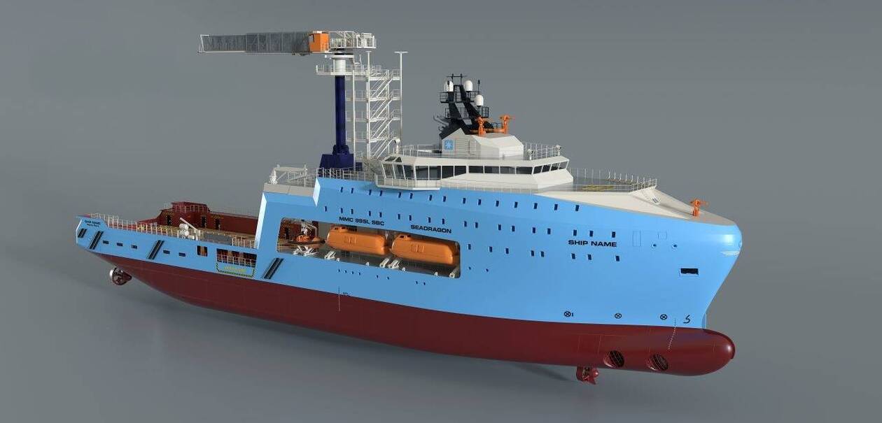 découvrez le contrat de rétrofit éolien de maersk, une initiative innovante pour promouvoir la durabilité dans le secteur maritime. rejoignez-nous pour explorer comment cette démarche s'inscrit dans la transition énergétique et les bénéfices qu'elle apporte à l'environnement.