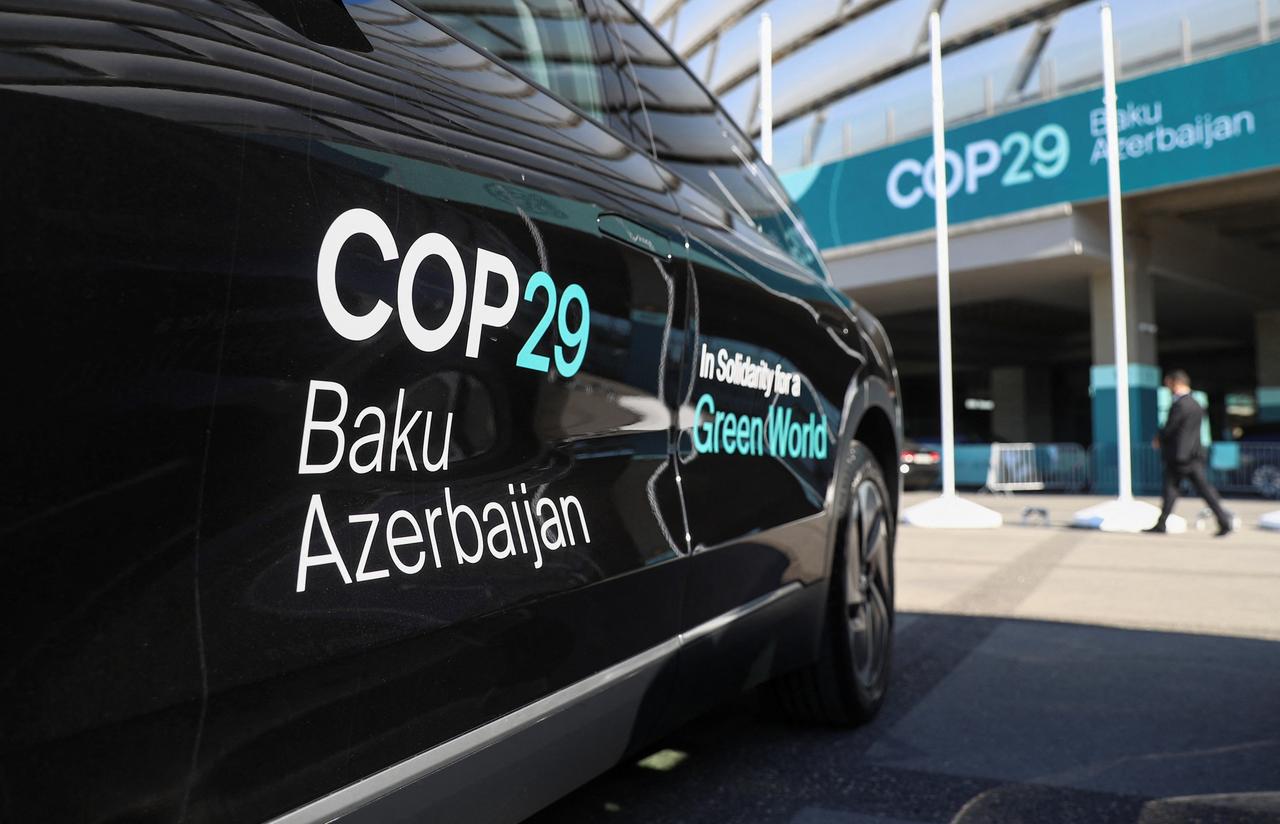 discover the crucial issues of the setback in climate financing during cop29. analysis of current challenges and future prospects for sustainable development in the face of climate change.