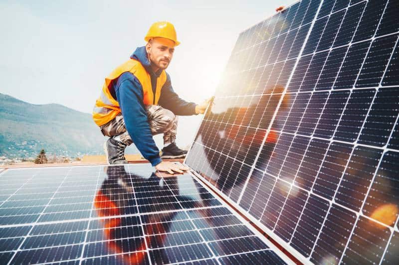 découvrez notre expertise en énergie solaire pour optimiser votre consommation énergétique. nous proposons des solutions innovantes et durables pour réduire vos factures et contribuer à un avenir plus vert. profitez de conseils personnalisés et d'une installation professionnelle pour votre projet solaire.