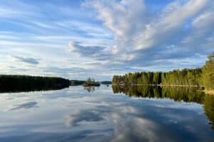 découvrez les igloos uniques en finlande, où vous pourrez observer les phoques dans leur habitat naturel tout en profitant d'une expérience inoubliable sous les aurores boréales. une aventure magique au cœur de la nature nordique!