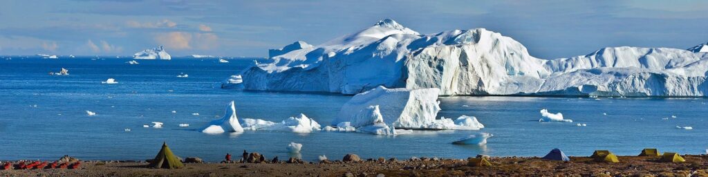 découvrez le groenland, une destination unique alliant paysages grandioses, culture fascinante et aventures en plein air. explorez ses fjords majestueux, ses glaciers impressionnants et vivez une expérience de tourisme durable au cœur de la nature sauvage.