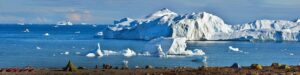 découvrez le groenland, une destination unique alliant paysages grandioses, culture fascinante et aventures en plein air. explorez ses fjords majestueux, ses glaciers impressionnants et vivez une expérience de tourisme durable au cœur de la nature sauvage.