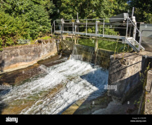 découvrez les petits barrages alternatifs, une solution innovante pour la gestion de l'eau et la préservation des écosystèmes. apprenez comment ces installations écologiques contribuent à la durabilité et à la protection de l'environnement.