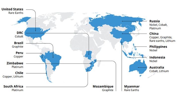 découvrez l'impact de l'exploitation des minéraux aux philippines sur les terres autochtones. explorez la transition vers des pratiques durables et l'importance de la préservation des terres ancestrales pour les communautés locales.