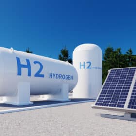 découvrez les avantages des panneaux solaires à hydrogène vert, une solution innovante et durable pour produire de l'énergie propre. optimisez votre consommation énergétique et contribuez à la transition écologique grâce à cette technologie renouvelable.