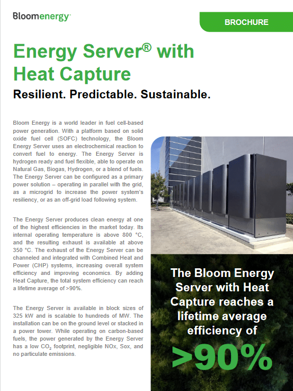 discover the innovative partnership between NASA, Shell, and Bloom Energy that aims to develop cutting-edge technologies for clean and sustainable energy. explore the synergies between these industry leaders to transform the energy future.