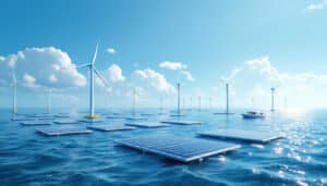 découvrez les principes fondamentaux de l'énergie marine renouvelable, ses technologies innovantes et son potentiel pour un avenir durable. apprenez comment cette source d'énergie propre contribue à la transition énergétique et à la protection de l'environnement.