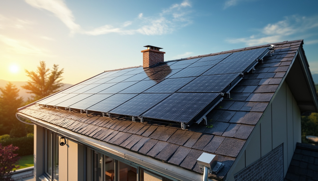 discover how SunModo’s solar rooftop mounting systems, recently certified UL 3741, ensure reliable and secure installation for your renewable energy projects.