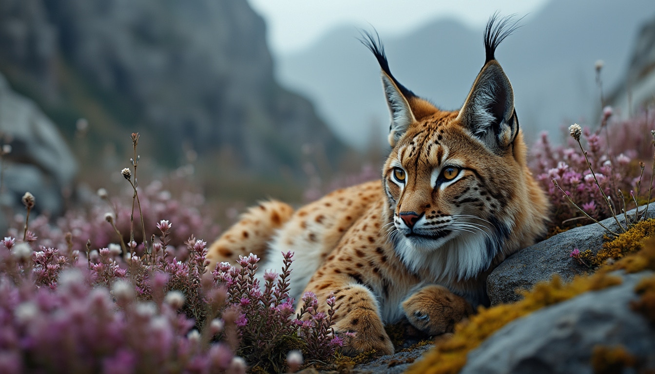 découvrez l'histoire tragique de l'un des quatre lynx récemment capturés dans les highlands écossais, qui a perdu la vie. un événement qui soulève des questions sur la réintroduction de cette espèce dans son habitat naturel.