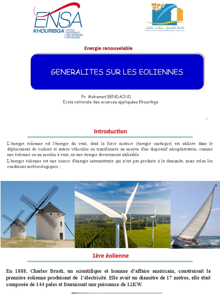 découvrez l'inventeur de l'éolienne savonius, une innovation fascinante qui transforme l'énergie éolienne. apprenez comment ce dispositif unique capte le vent pour produire de l'énergie renouvelable, contribuant ainsi à un avenir durable.