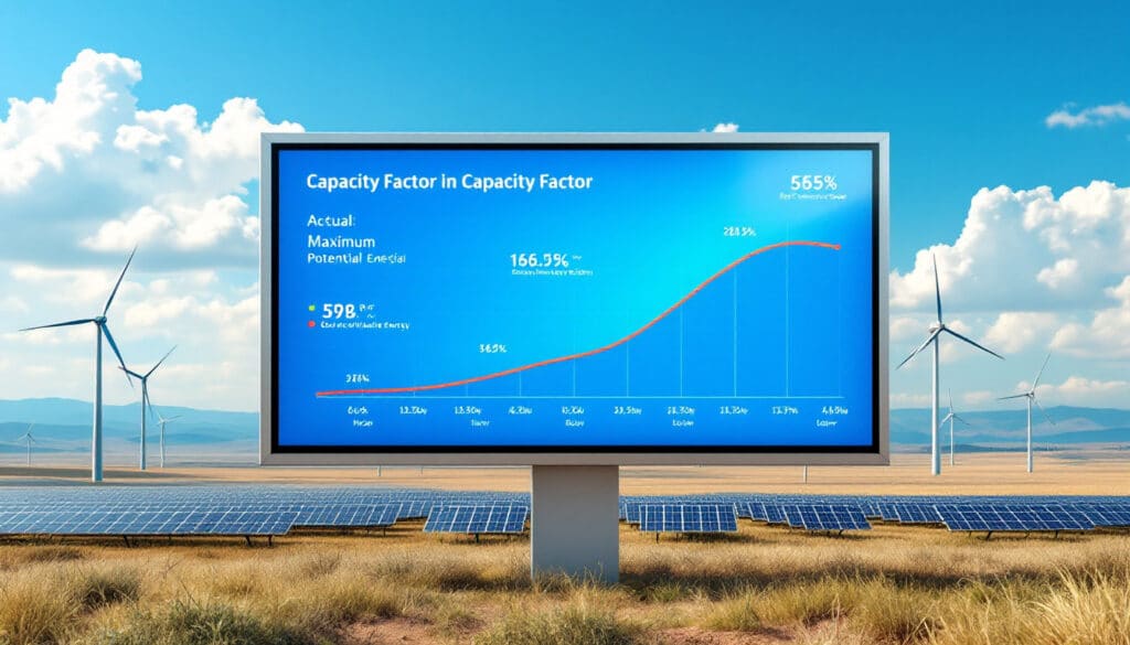 découvrez comment le facteur de charge influence l'efficacité des systèmes d'énergie renouvelable. apprenez les concepts clés et les implications de cette mesure essentielle pour optimiser la production énergétique et promouvoir une transition vers des sources d'énergie durables.