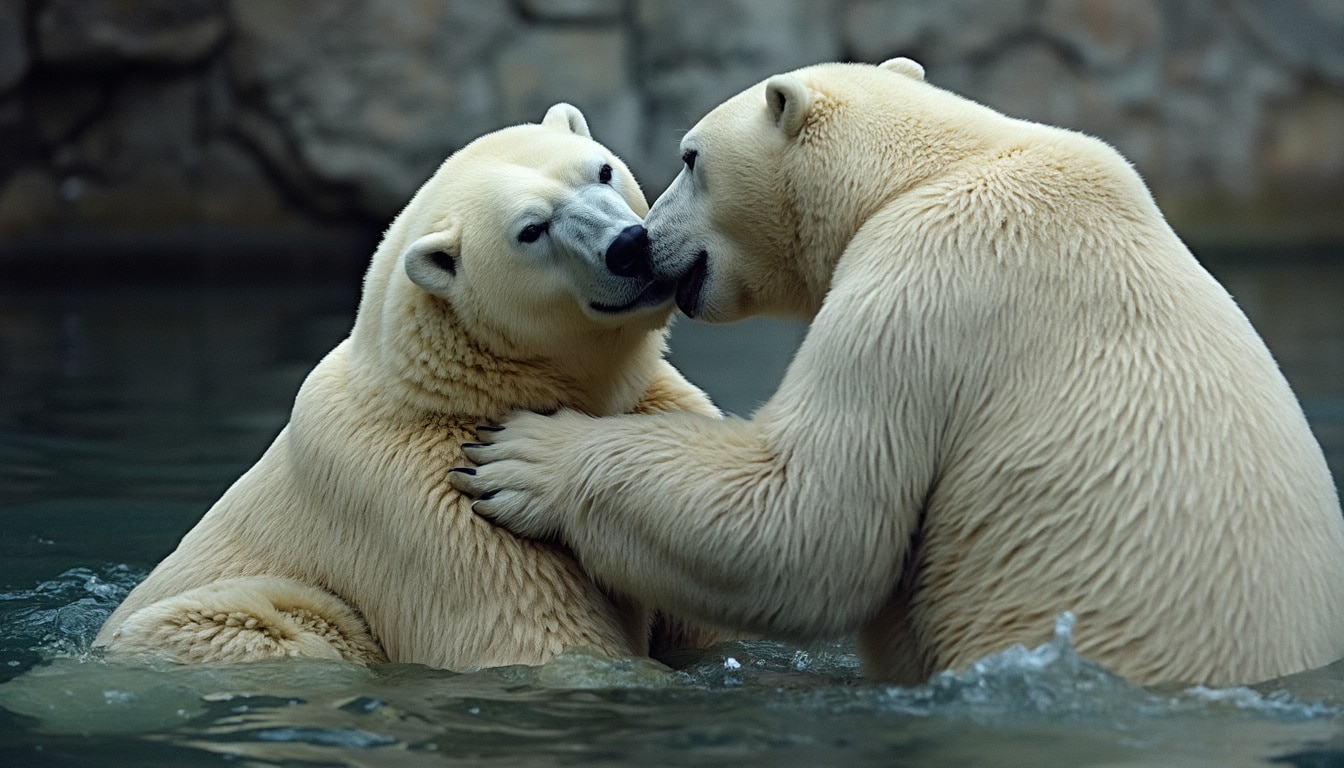 découvrez les résultats d'une enquête révélant les pratiques controversées du wwf concernant le commerce de la fourrure d'ours polaire. analyse des implications éthiques et environnementales de cette situation alarmante.