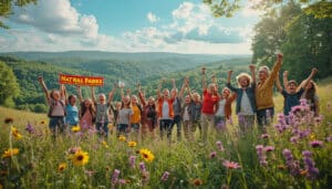 découvrez comment les militants ont remporté une victoire majeure pour la protection des parcs nationaux en angleterre, célébrant des avancées significatives pour la conservation de la nature et la préservation des espaces naturels uniques.