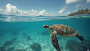 découvrez l'alerte environnementale majeure : plus de 1 100 tortues de mer retrouvées mortes sur les plages du sud de l'inde. explorez les causes de cette tragédie écologique et son impact sur la biodiversité marine.