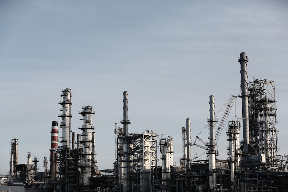 découvrez ce que sont les énergies primaires, leur rôle essentiel dans la production d'énergie, ainsi que les différentes sources qui les composent. explorez l'importance de ces ressources naturelles dans notre quotidien et l'impact qu'elles ont sur l'environnement.