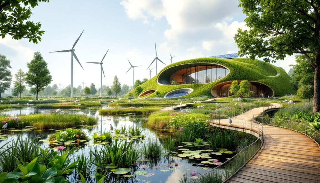 découvrez le concept de génie écologique, qui allie science et pratiques durables pour restaurer et préserver les écosystèmes. apprenez comment cette approche innovante contribue à la protection de l'environnement tout en répondant aux besoins humains.