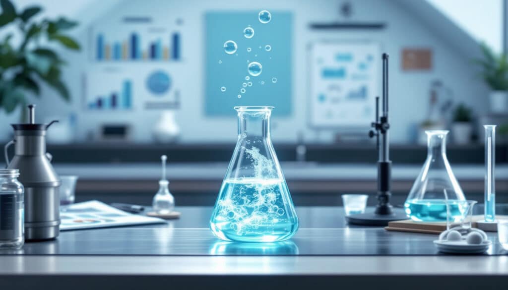 découvrez les fondamentaux de l'hydrogène, son importance et ses applications dans notre monde moderne. une définition claire pour appréhender ce gaz essentiel à l'avenir énergétique.