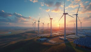 découvrez l'évolution de la capacité des énergies renouvelables aux états-unis entre 2014 et 2024. analyse des tendances, des technologies émergentes et des politiques impactant le secteur énergétique, mettant en lumière les progrès réalisés et les défis à relever pour un avenir durable.