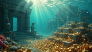 découvrez le fascinant monde sous-marin de l'europe, où un trésor colossal de 45 000 tonnes est révélé chaque année. plongée dans les enjeux environnementaux et économiques de cette découverte incroyable qui pourrait transformer notre compréhension des ressources maritimes.