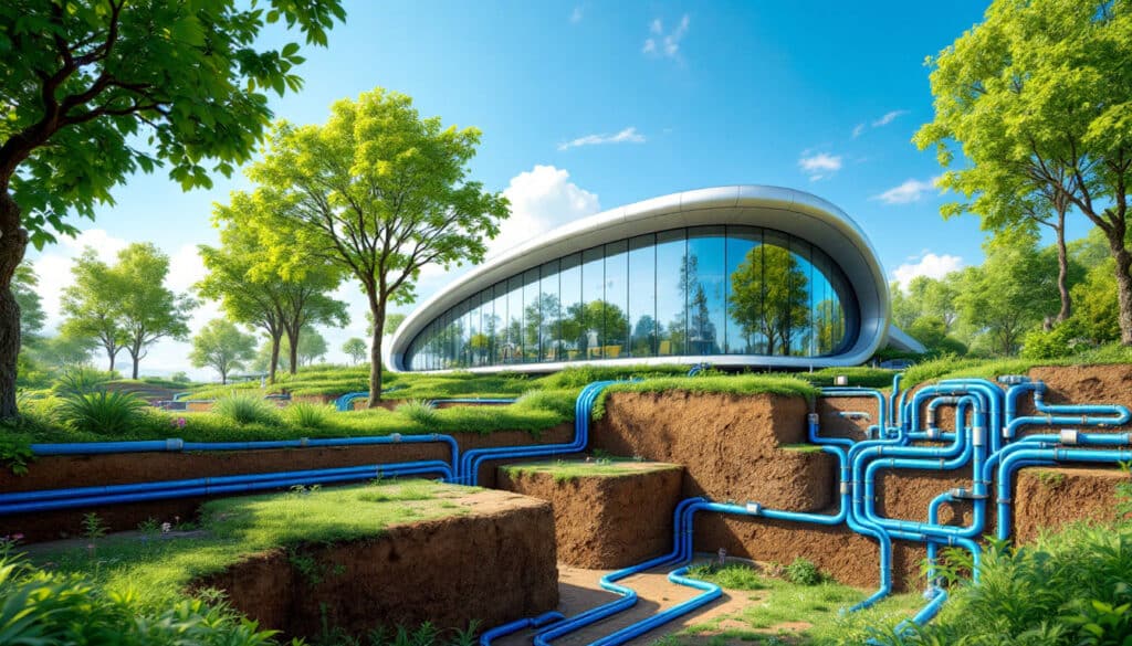 découvrez le géocooling, une solution révolutionnaire pour un refroidissement géothermique efficace et durable. explorez ses avantages, son fonctionnement et son potentiel pour réduire votre empreinte carbone tout en optimisant le confort intérieur.