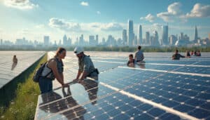 découvrez comment l'énergie solaire, malgré les critiques de trump, est en passe d'enregistrer une forte croissance aux états-unis en 2024. analyse des tendances, des enjeux et des opportunités du secteur solaire dans un contexte de transition énergétique.