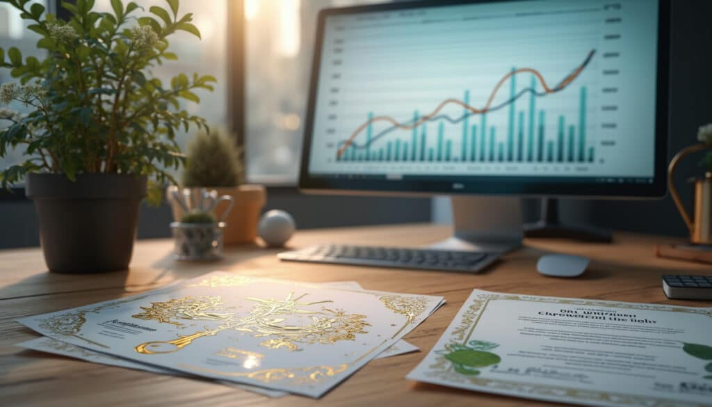 découvrez comment les certificats de type 'acheteur-initié' jouent un rôle crucial dans l'accélération de la croissance des énergies renouvelables, en favorisant les investissements et en stimulant l'innovation dans le secteur. informez-vous sur leur impact et leur importance pour un avenir énergétique durable.