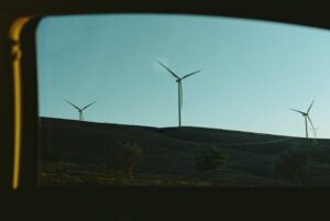Uruguay renewable energy