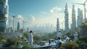 découvrez comment la science climatique transforme le paysage énergétique en offrant de nouvelles opportunités pour les énergies renouvelables. analyse des innovations et des stratégies qui renforcent la transition vers un avenir durable.