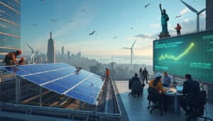 découvrez les avantages économiques des projets d'énergie renouvelable à new york, incluant la création d'emplois, la réduction des coûts énergétiques et l'impact positif sur l'environnement. explorez comment ces initiatives renforcent l'économie locale tout en favorisant un avenir durable.