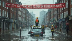 découvrez pourquoi les experts soulignent l'urgence pour le royaume-uni d'investir 1,5 milliard de livres par an dans des mesures de protection contre les inondations, afin d'assurer la sécurité publique et de prévenir les catastrophes environnementales.
